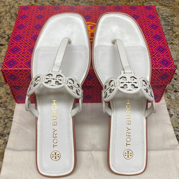 Tory Burch Thong Sandal